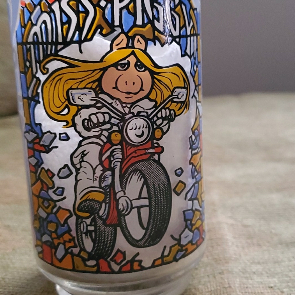 Miss piggy rare